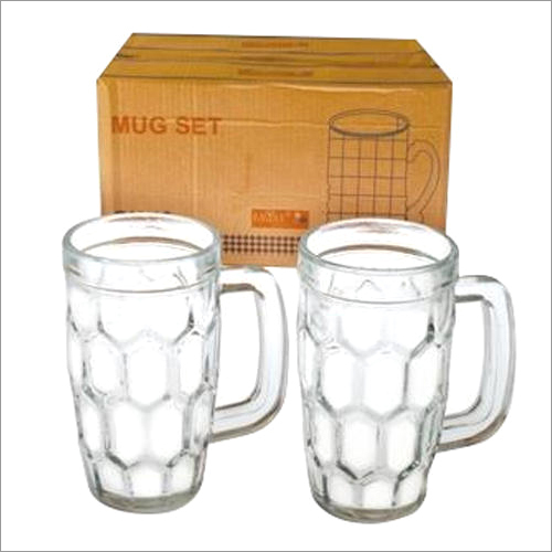 Juice Mug Set