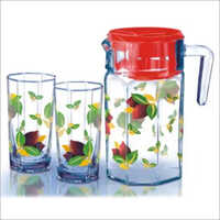 7 Pcs  Kosem Colora Lemon Set