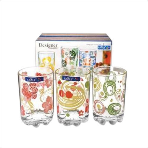 Drinking Glasses At Best Price In Firozabad Uttar Pradesh Eagle Glass Deco Pvt Ltd 4569