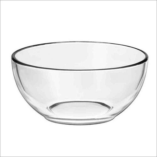 Glass Bowl