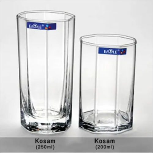 Kosam Glass Tumbler