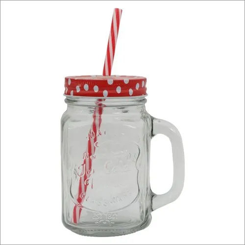 Mason Jar