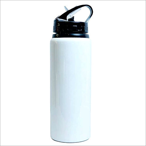 Sublimation750 ML Sports Sipper Bottle