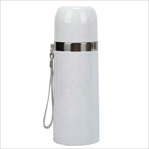 Insulated Sipper Bottle