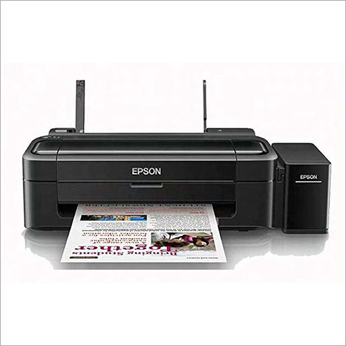 L130 Epson Printer