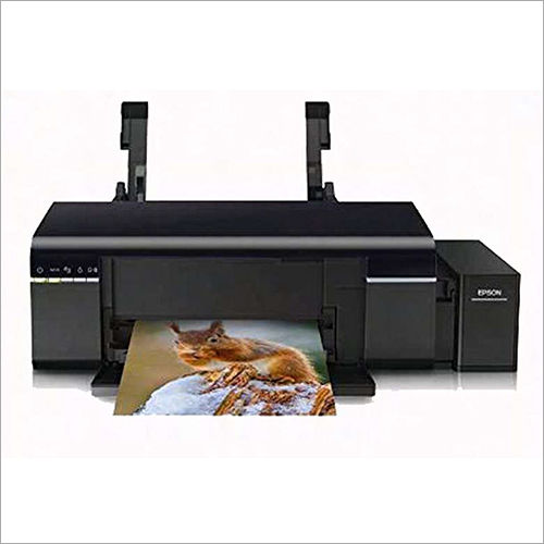 L805 Epson Printer