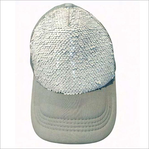 Sublimation Cap