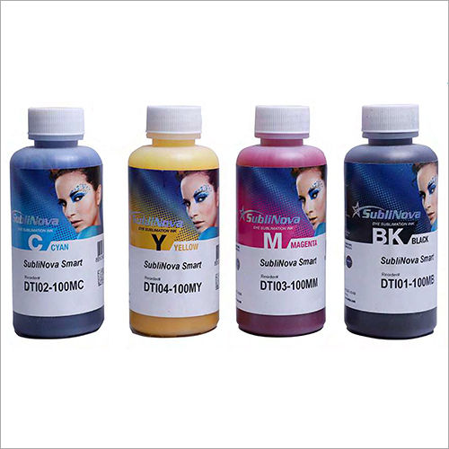 100 ML Sublinova Sublimation Ink