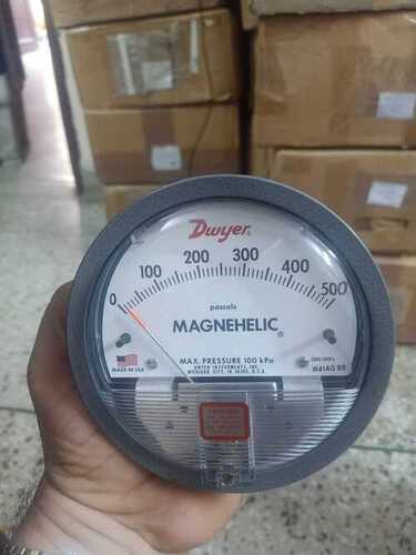 Dwyer USA Magnehelic Gauge In Hardoi Uttar Pradesh