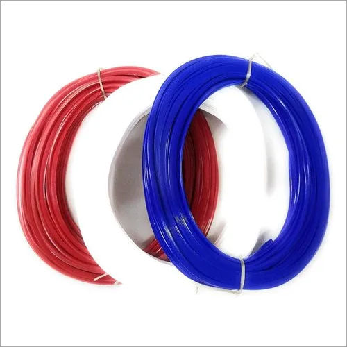 Plastic Broom Wire