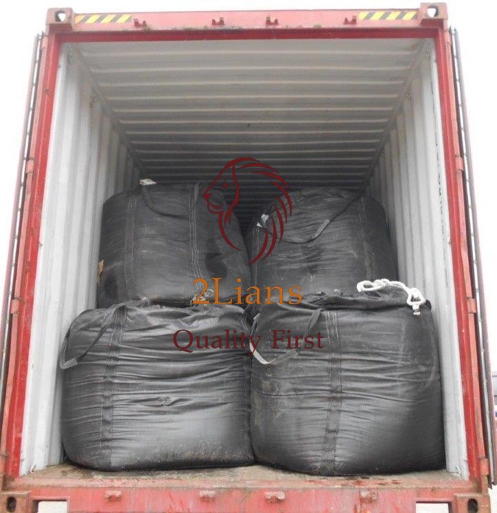 PP Green Pellets (Containers) Plastic Scrap For Sales