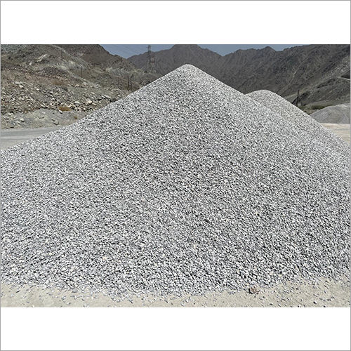 Raw Limestone