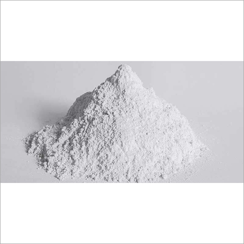 Natural White Cement