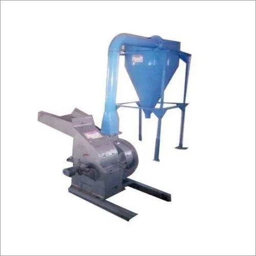 High Efficiency Automatic Masala Making Machine