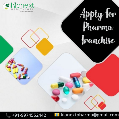 PCD Pharma Franchise