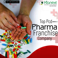 PCD Pharma Franchise