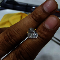 White Fancy Cut Diamond Diamond Carat: As Per Requirement Carat