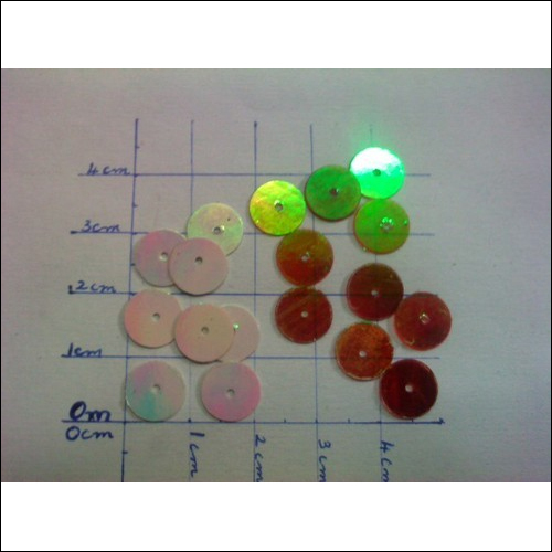 Riund Sequins