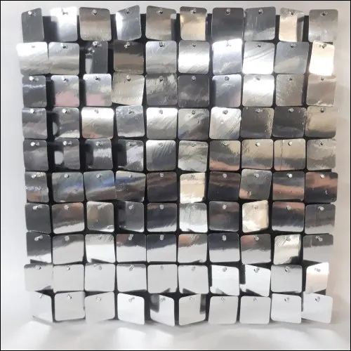Shimmer Wall Sequins 