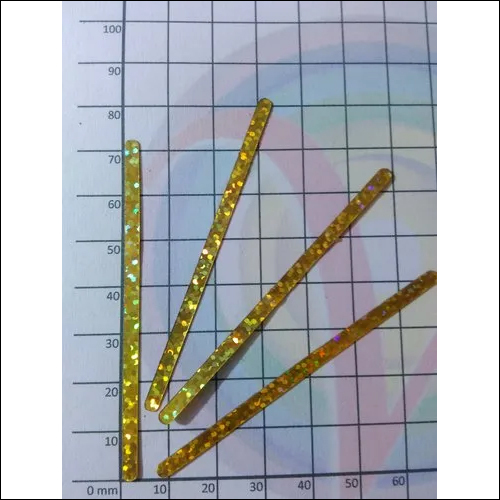 Line Sequin