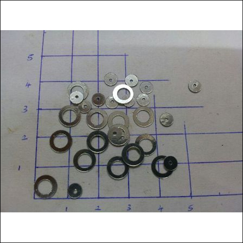 Ring Sequin