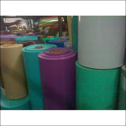 Opaque Recycled PVC Rigid Film