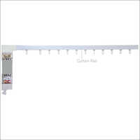 Classic Curtain Track Motor - Color: White
