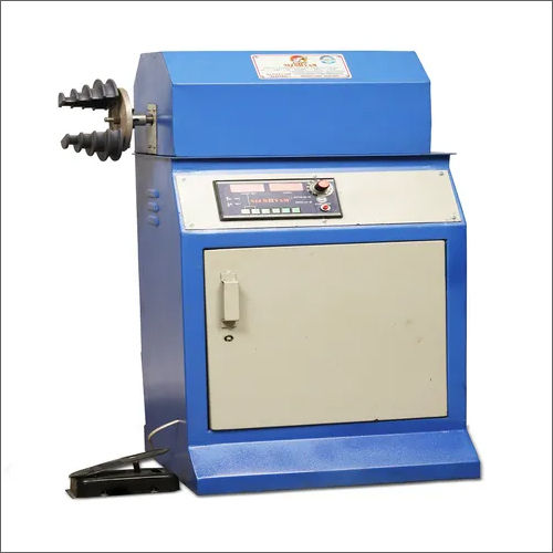 Industrial Motor Coil Winding Machine