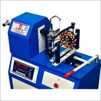 Ceiling Fan And Field Coil Winding Machine