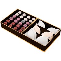 Closet Cabinet Organizer