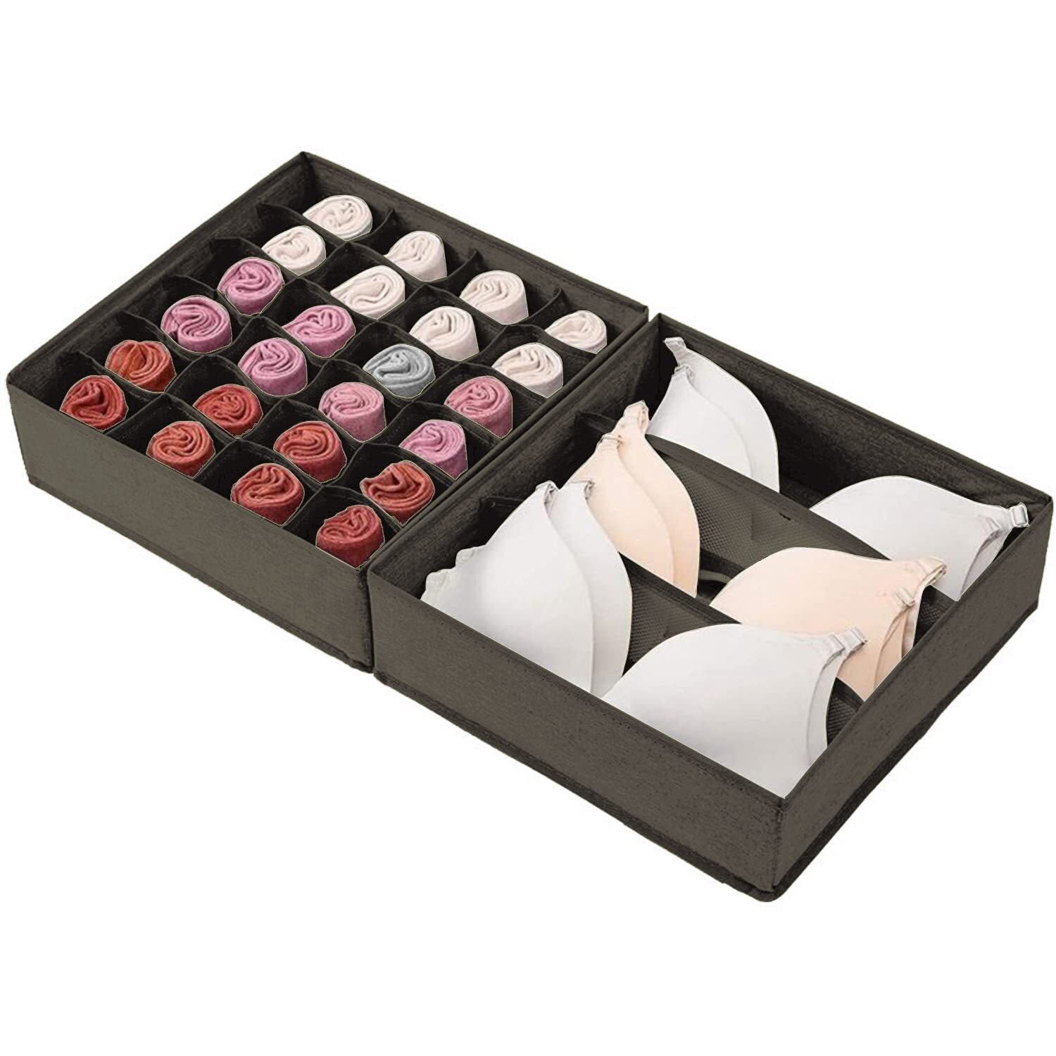 Closet Cabinet Organizer