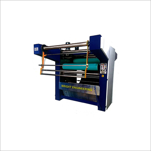 Balloon Padding Machine