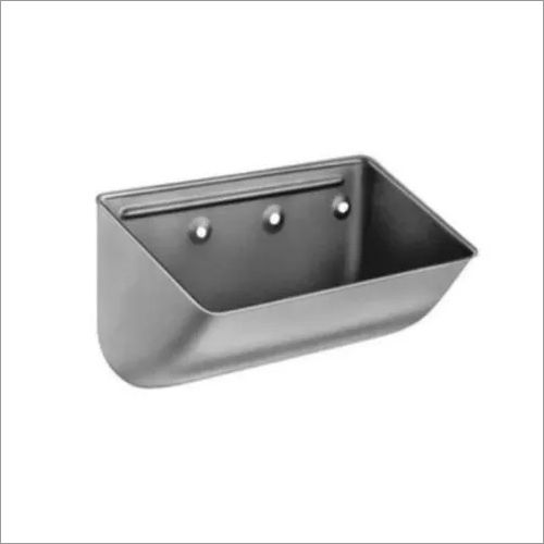 Stainless Steel Elevator Bucket Application: Industrial