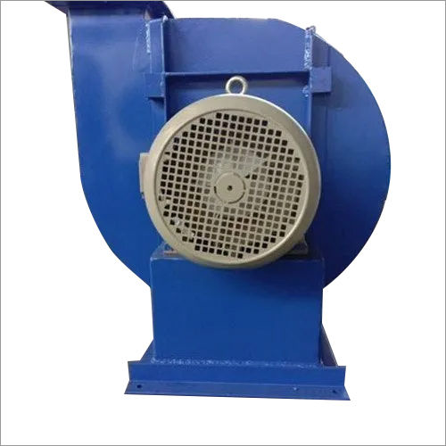 Industrial Air Blower Machine Frequency (Mhz): 50 Hertz (Hz)