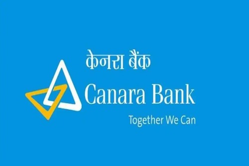 Canara Bank Tendrs Information Services