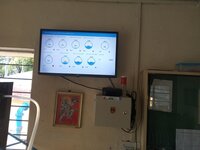 Wireless Water Level monitoring