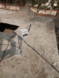 Wireless Water Level monitoring