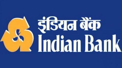 Indian Bank Tenders Information Service