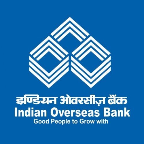 Indian Overseas Bank Tenders Information Services