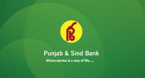 Punjab and Sind Bank Tenders Information Service