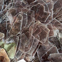 Natural Mica Blocks