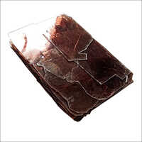 Ruby Mica Block