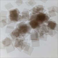 Mica Condenser Films