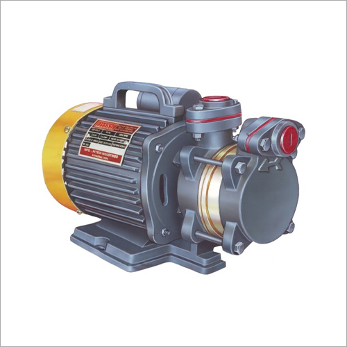 Multicolor 0.5 Hp Heavy C.I. Rib Body