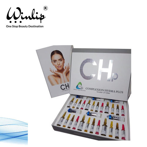 CHP - Complexion Hydra Plus Glutathione Injection