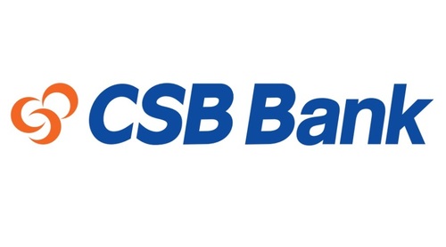 CSB Bank Tenders Information Service