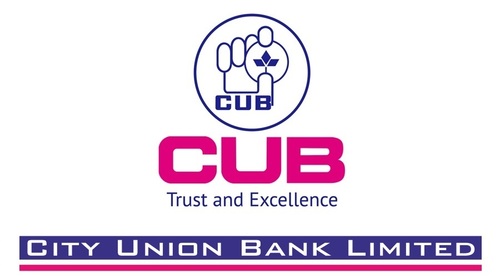 City Union Bank Tenders Information Service