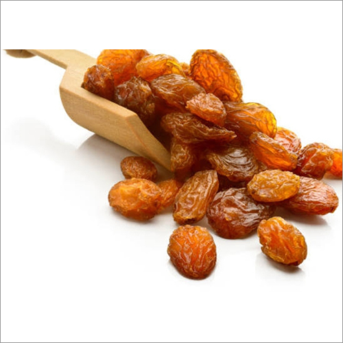 Dried Grapes