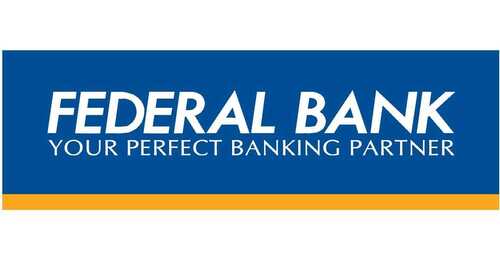 Federal Bank Tenders Information Service