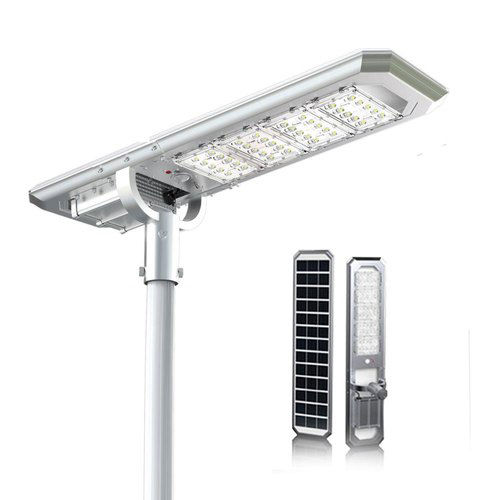 LED Solar Street Lights